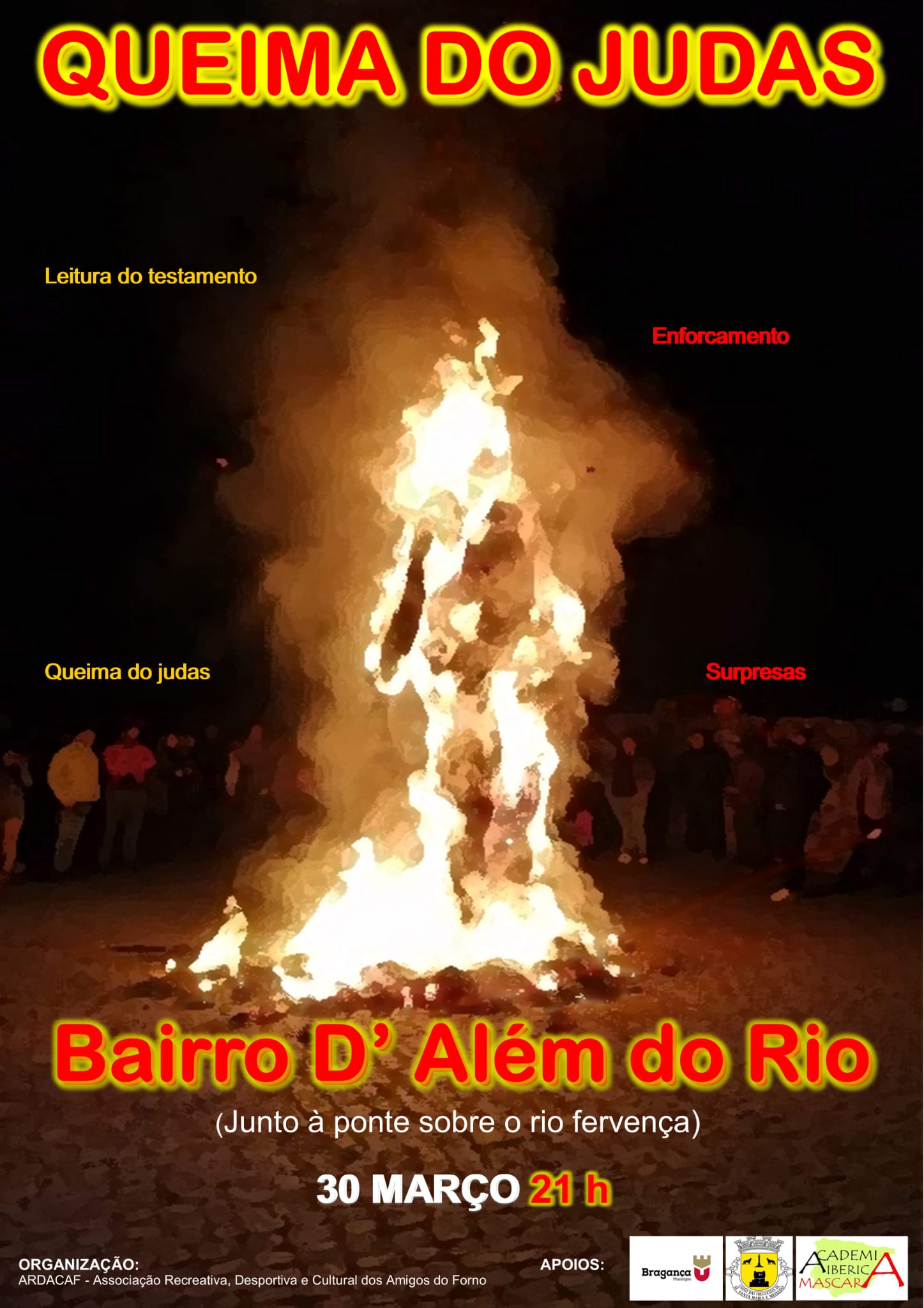 Queima
