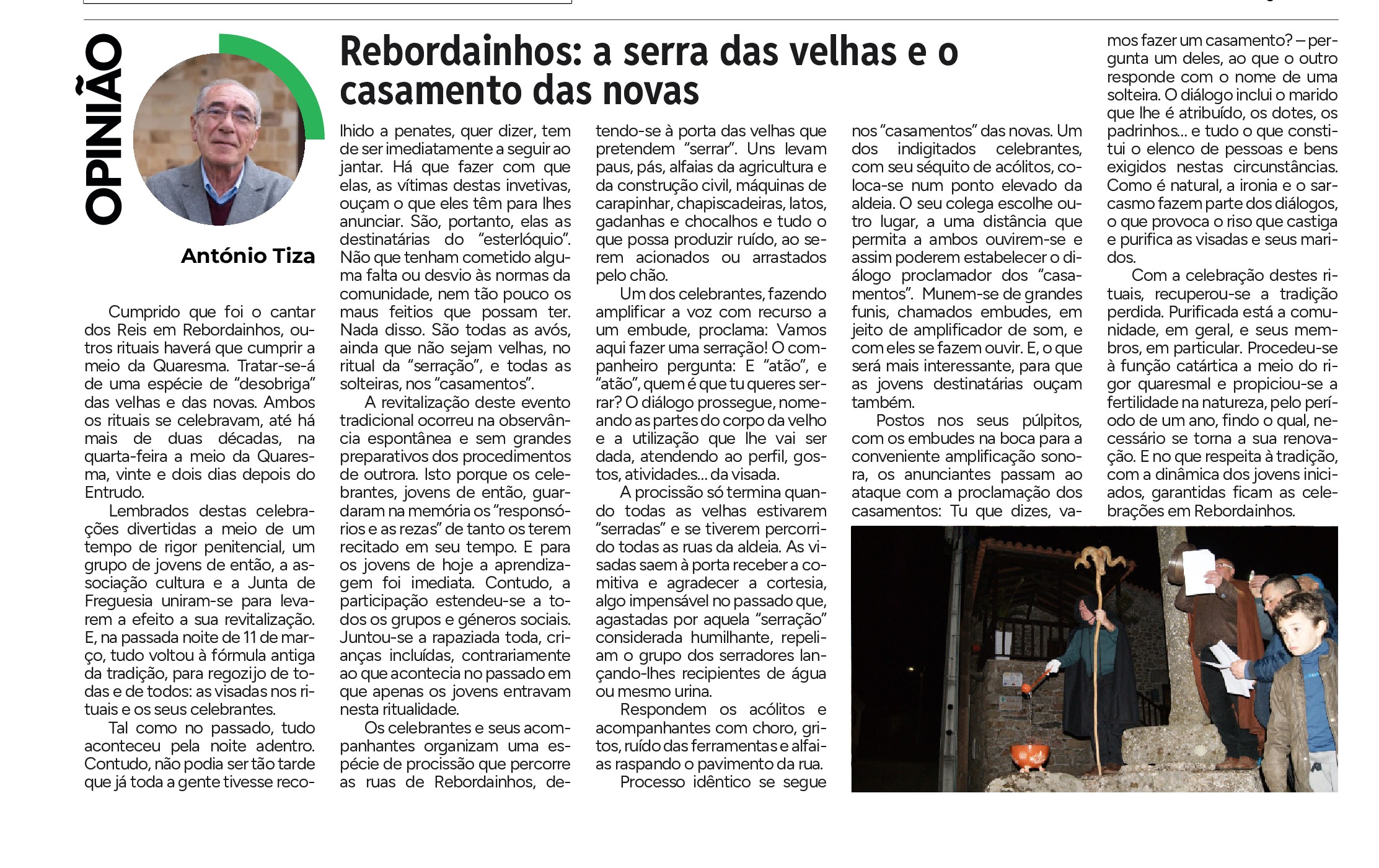 Rebordainhos