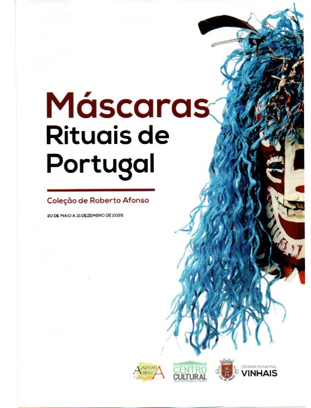Roberto Vinhais 1