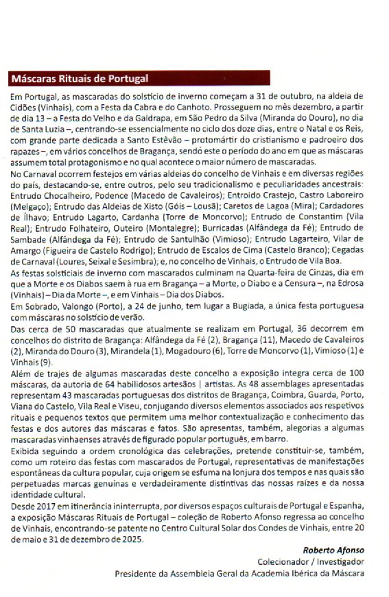 Roberto Vinhais 2