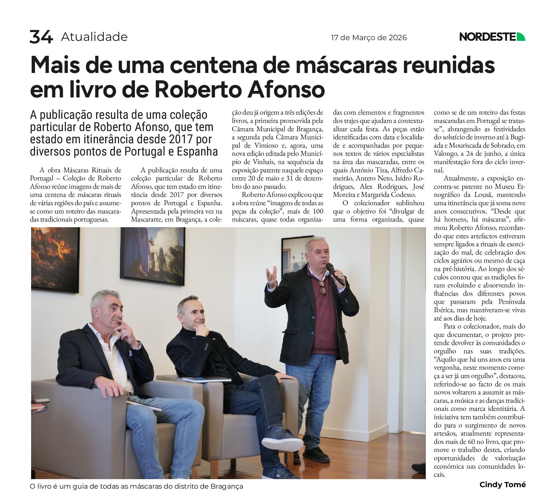 Roberto Afonso