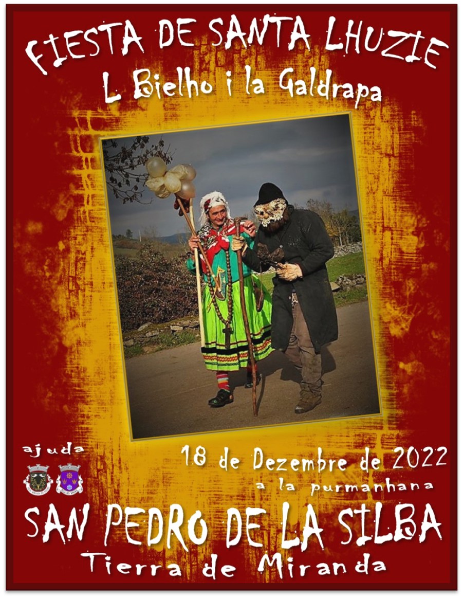 Velho e Galdrapa 22