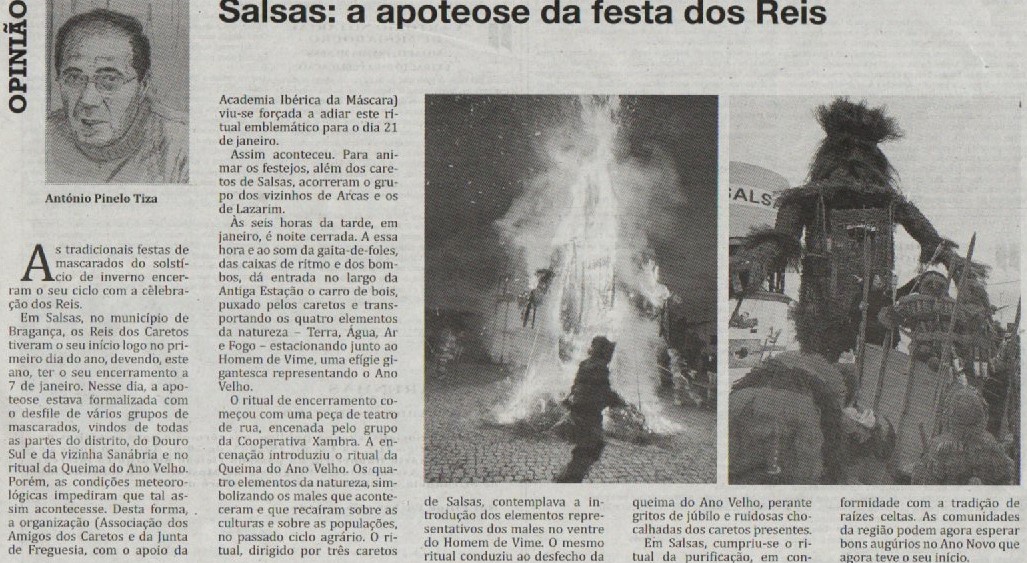 Salsas.apoteose