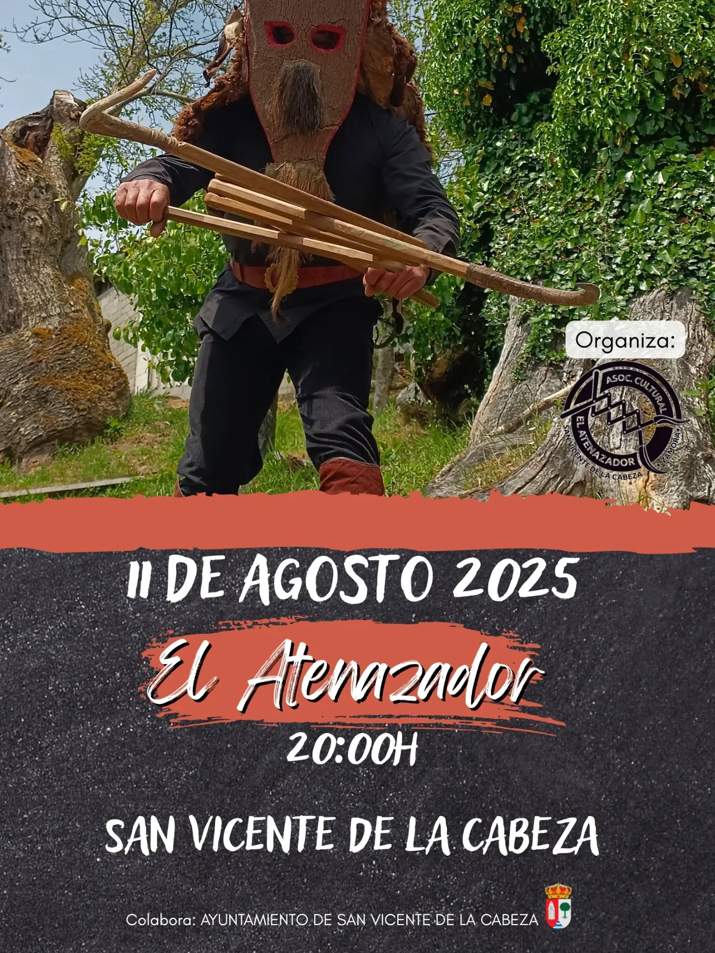 Atenazador