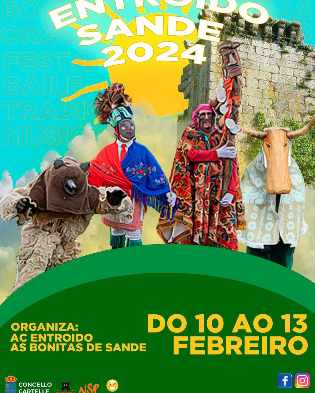 Sande 2024
