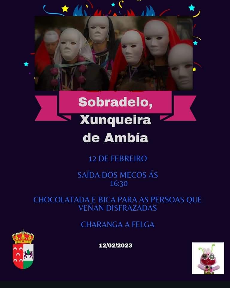 Sobradelo 2023