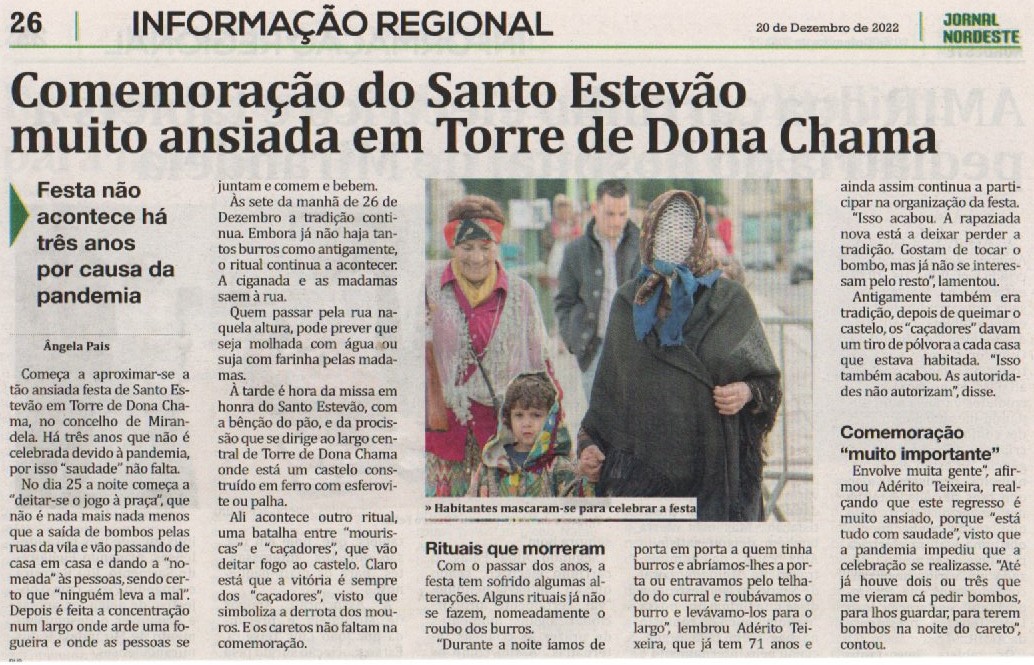 S. Estêvão Torre D. Chama 22