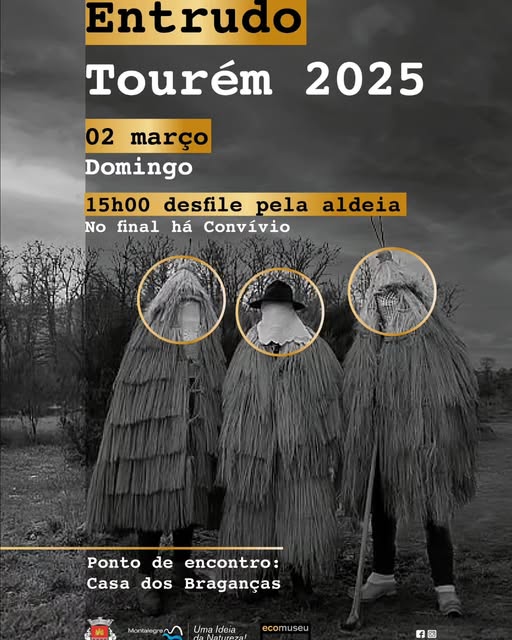 Tourém Entrudo