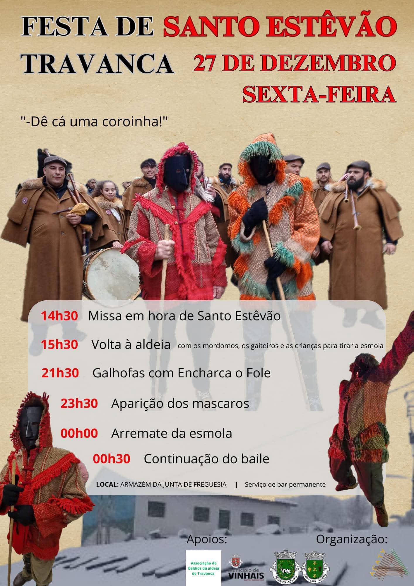 Travanca 2024