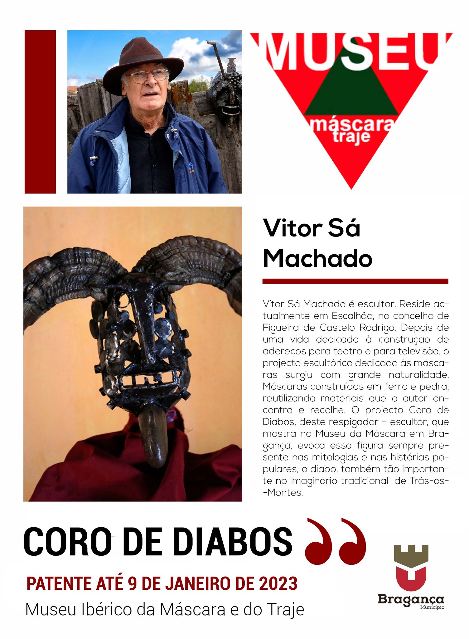 Víctor Sá Machado