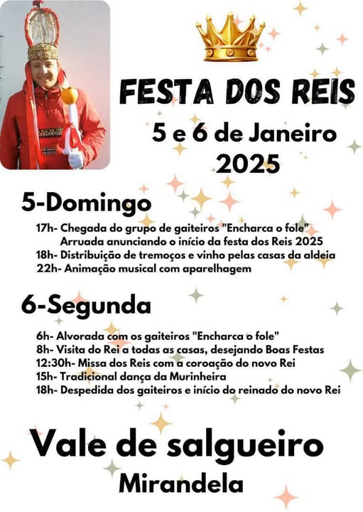 Vale Salgueiro 2025