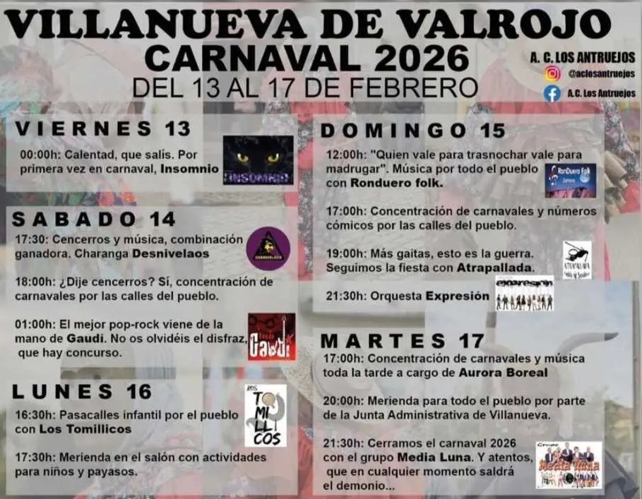 Valrojo
