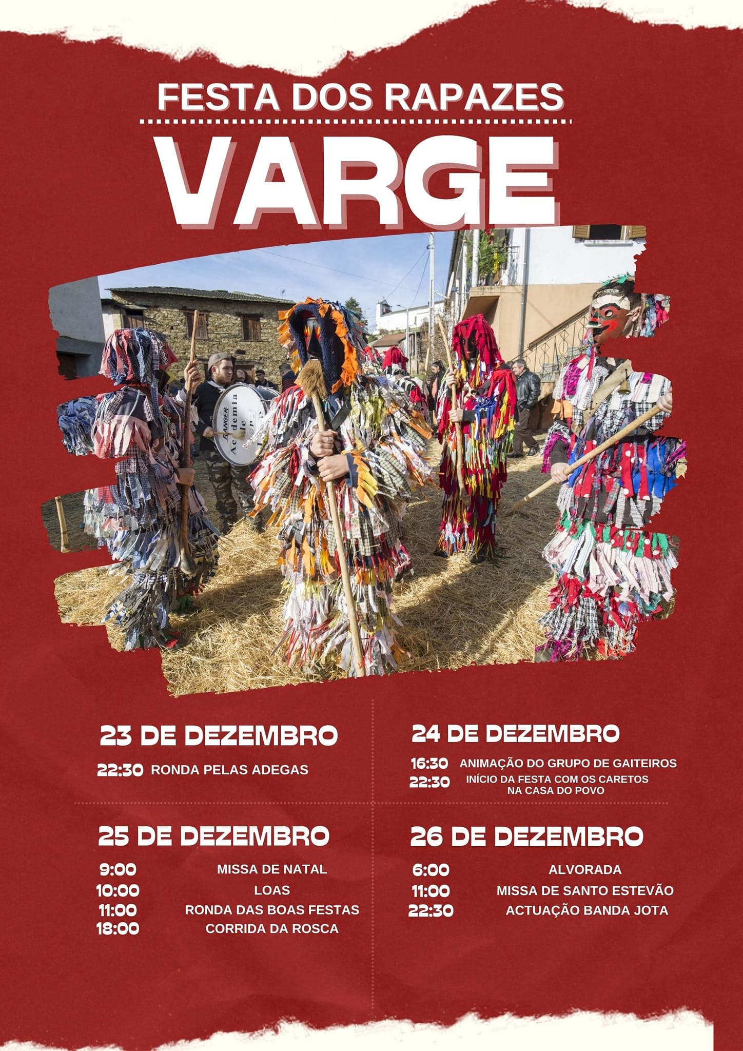 Varge 2022