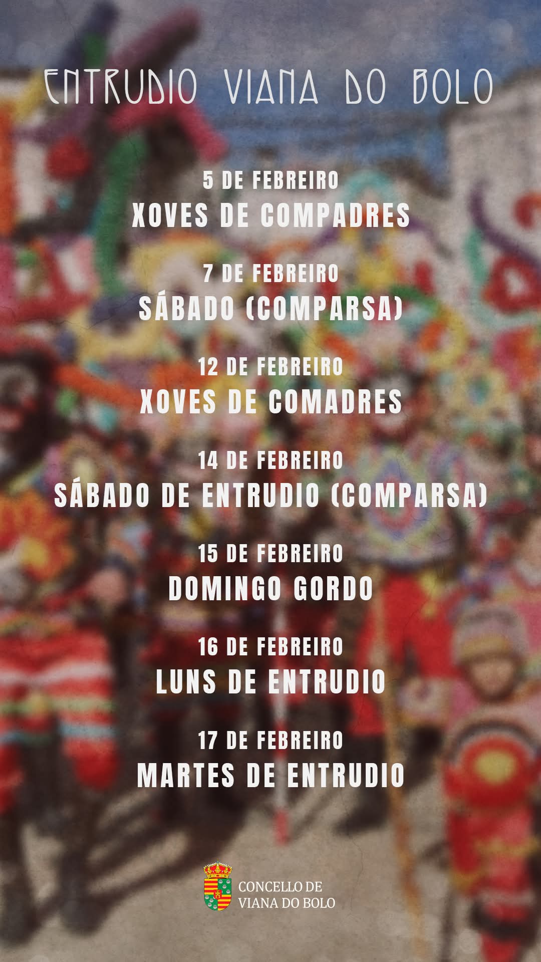Viana programa
