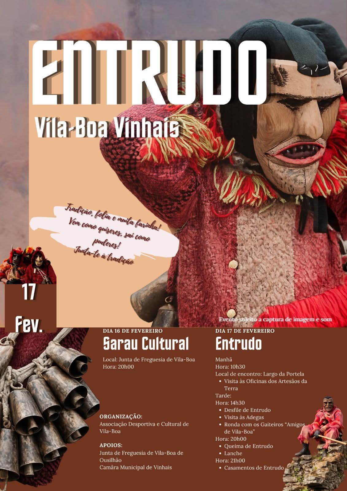 Vila Boa 2026