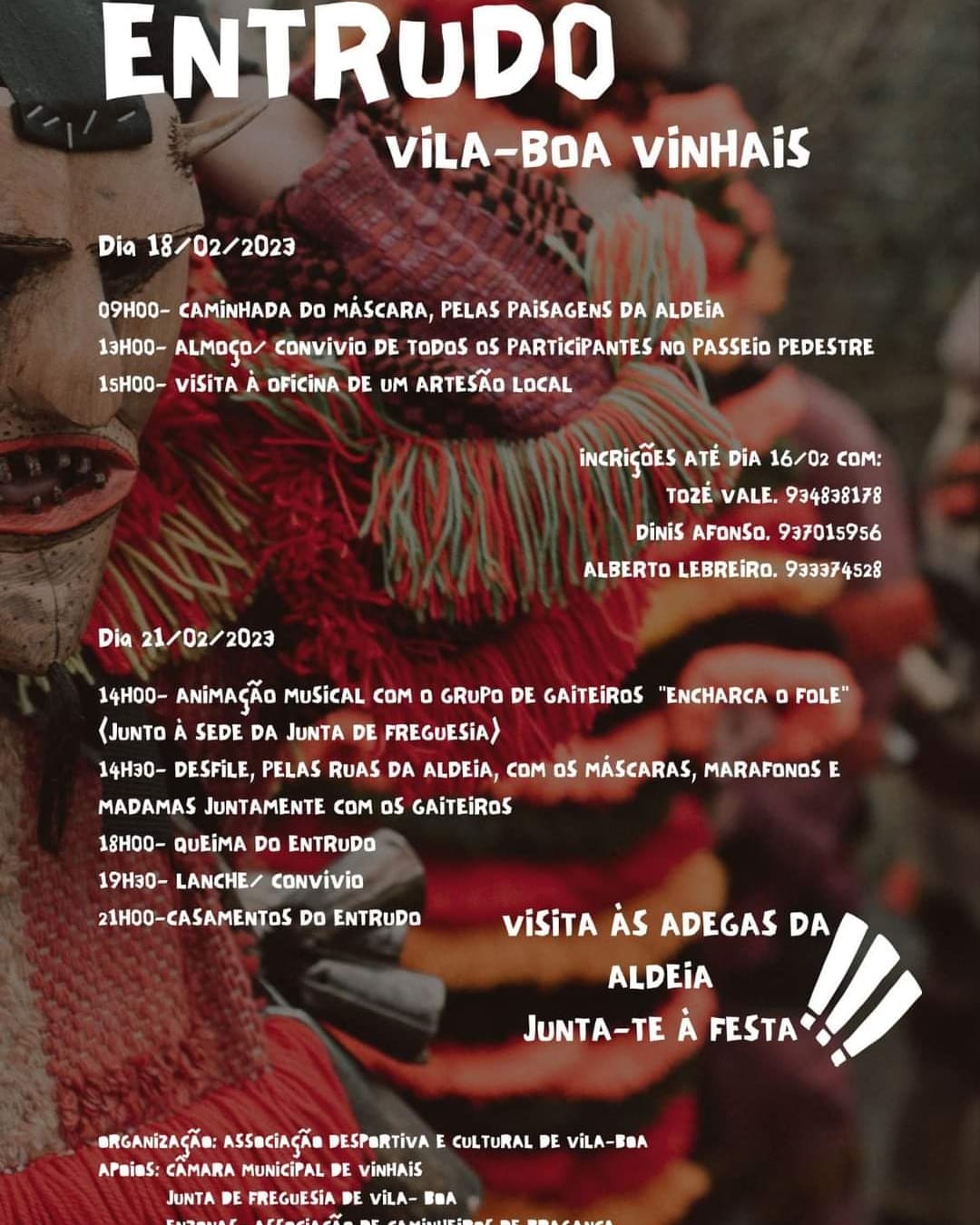 Vila Boa Ousilhão 23