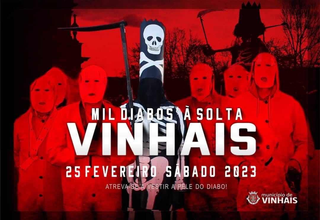 Vinhais 2023