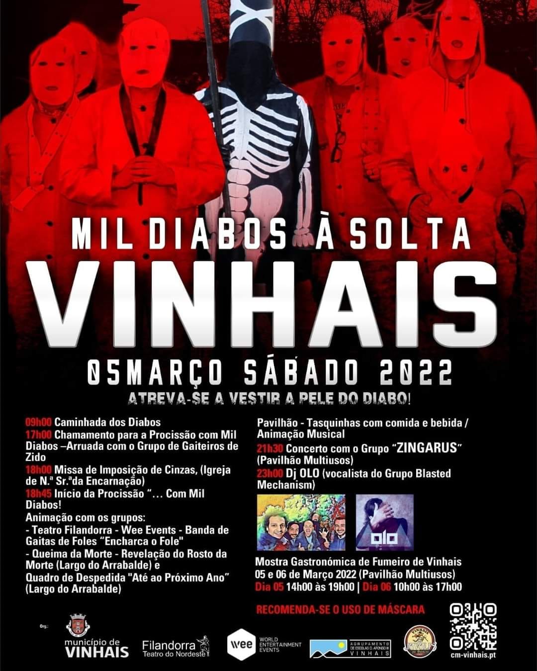 Vinhais 2022