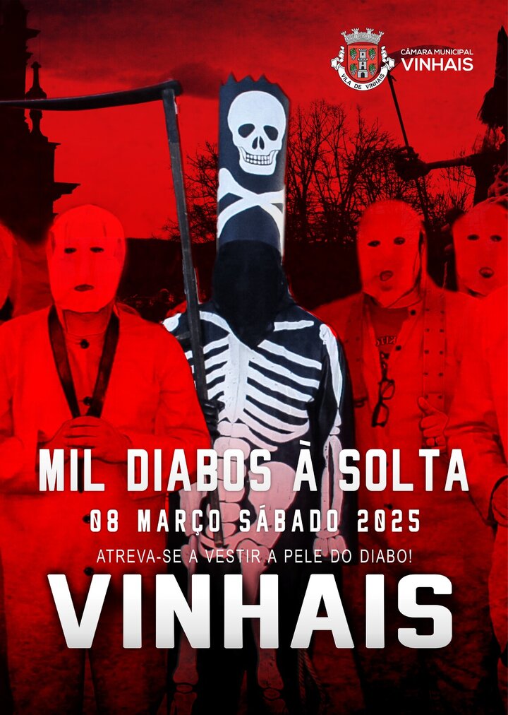 Vinhais 2025