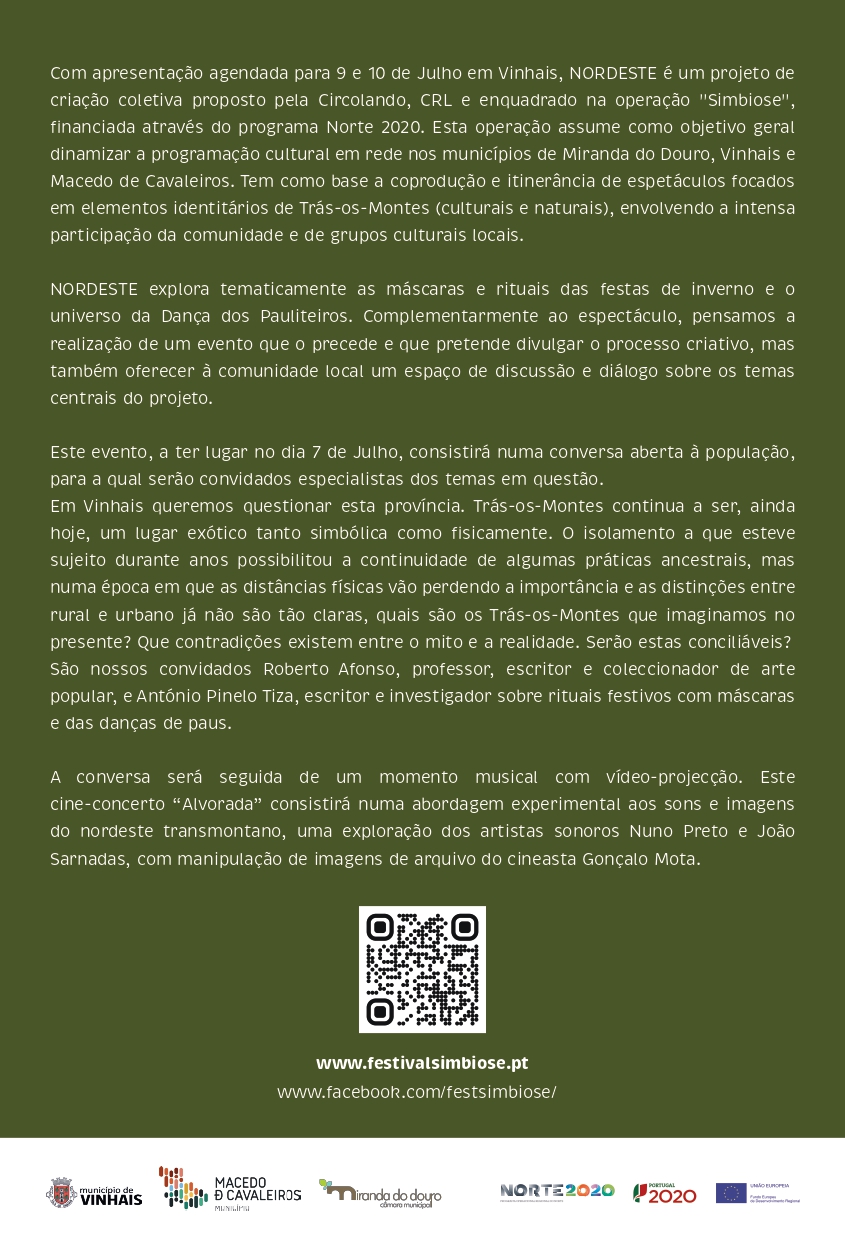 Simbiose conversa 2