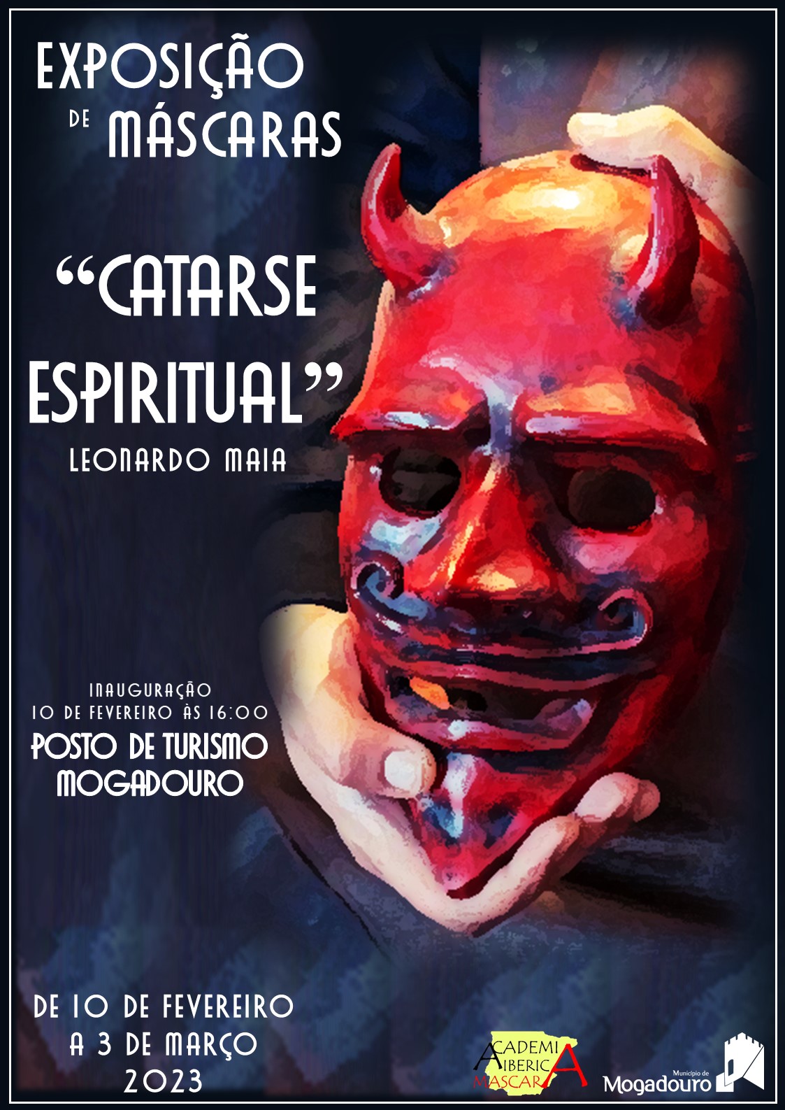 Exposição Leonardo