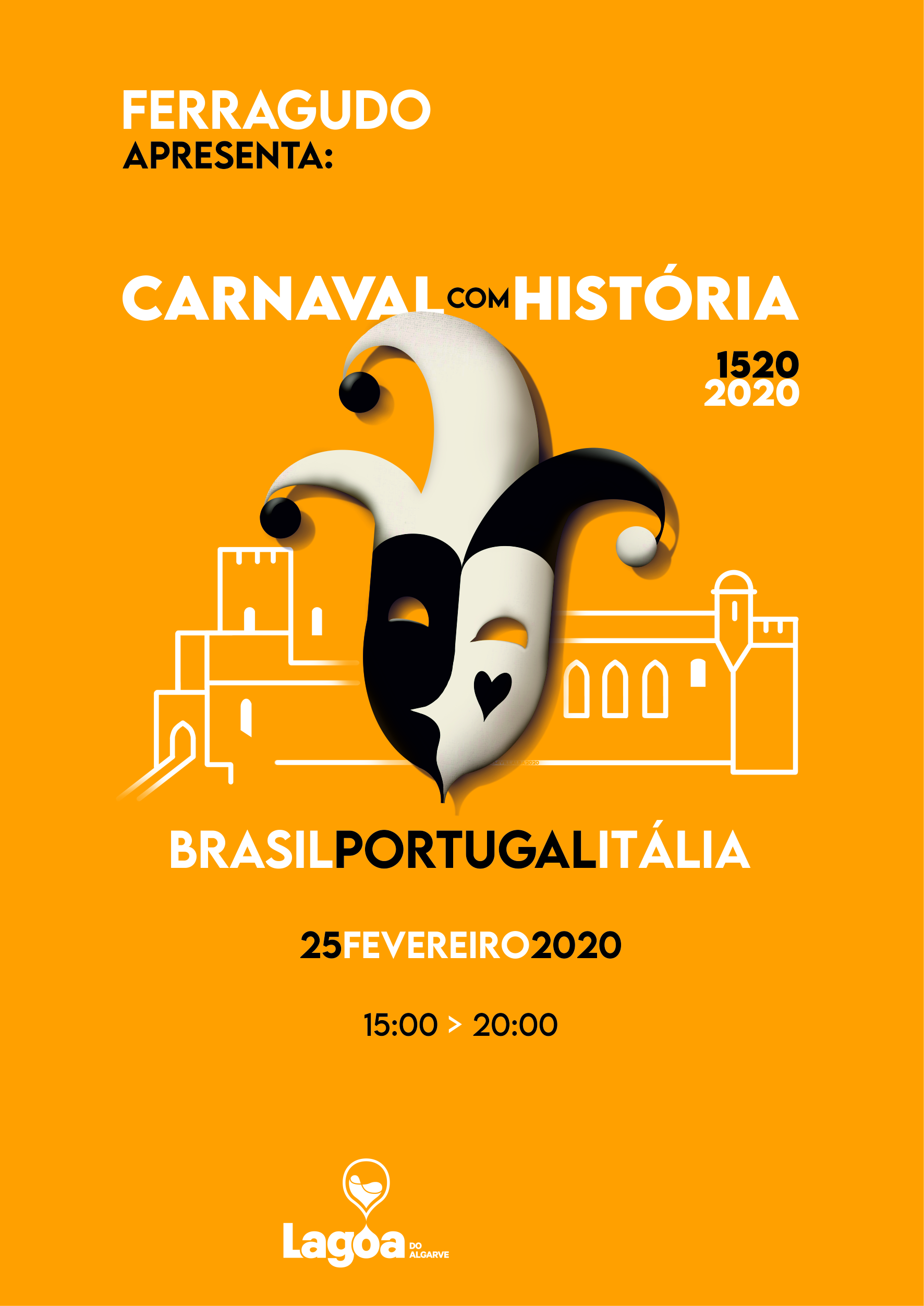 Carnaval Ferragudo