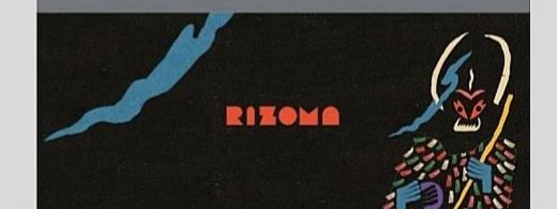 RIZOMA