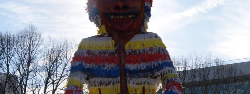 Bragança carnaval 2019