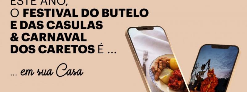 Butelo e Carnaval 21