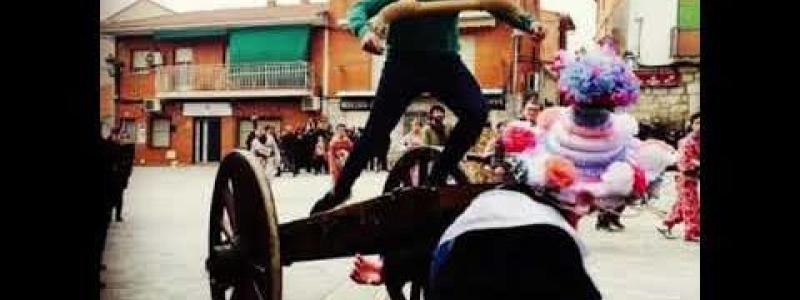Fiesta La Vaquilla
