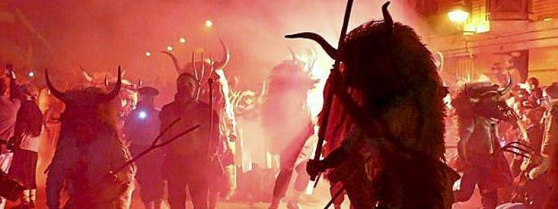 Altsasu, carnavales imagem