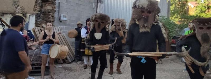 Los atenazadores de San Vicente