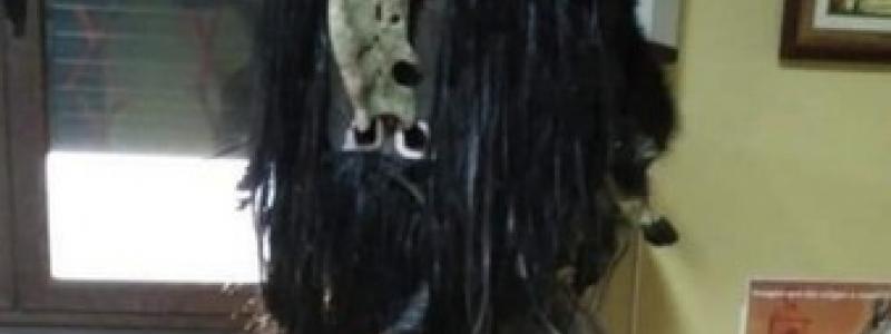 Caruchero de Sesnández