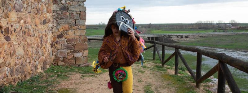 Montamarta - El Zangarrón