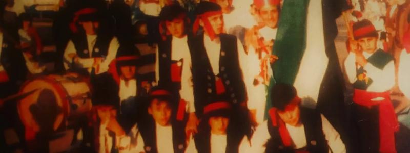 Grupo coral