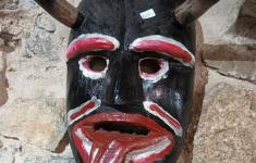 Máscara 1