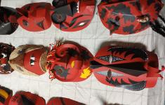 Máscaras