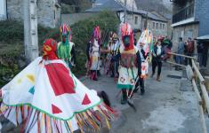 Los visparros de Vigo de Sanabria