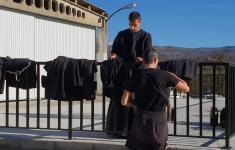 Luzón preparatório