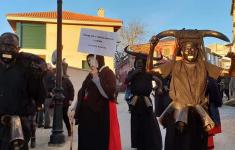 Luzón - mascaritas