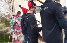 Varge, festa dos rapazes 2021.2