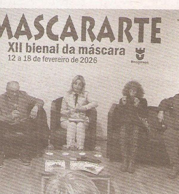 Mascararte