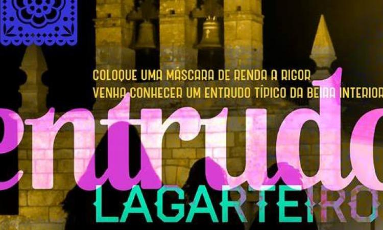 Entrudo Lagarteiro 