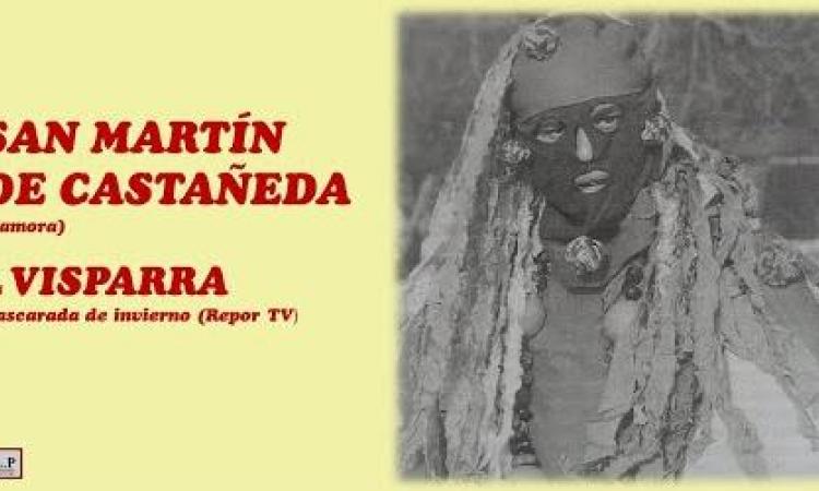 San Martín RTVE