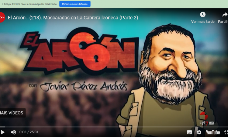 El Arcón 2