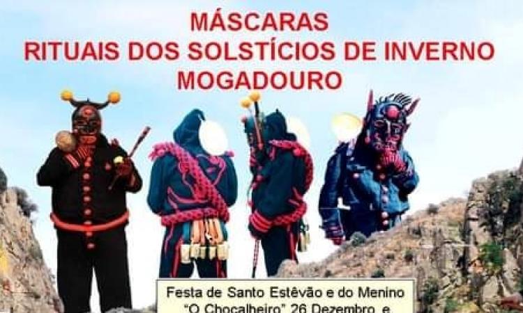 Mogadouro solstício