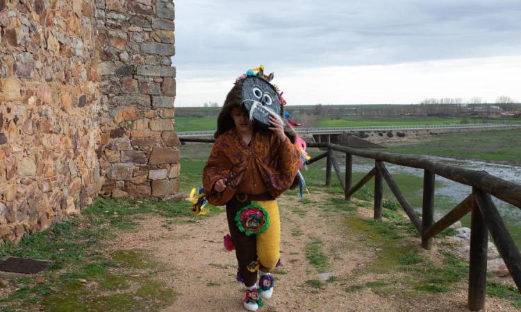Montamarta - El Zangarrón