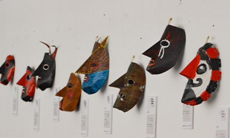 Exposição de Nuno Gonçalves