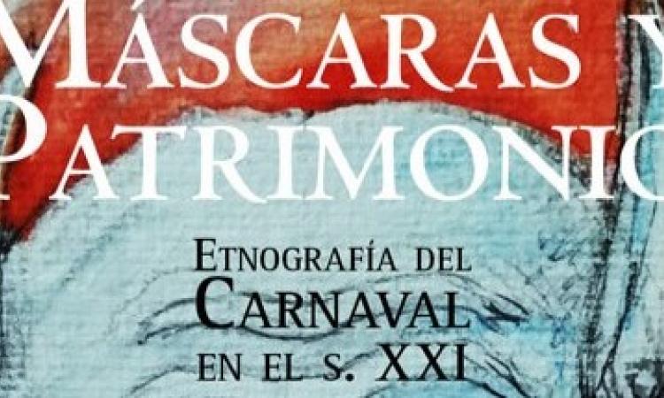 Máscaras y Patrimonio
