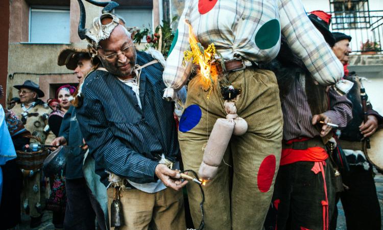 Carnaval Jurdano artigo